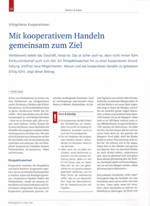 KMU-Magazin-Vorschau
