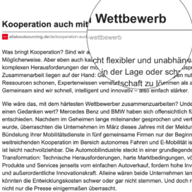 Kooperation auch mit dem Wettbewerb_allaboutsourcing.de 10_2019 von Ulrike Stahl Teamentwicklung mit Insights Discovery