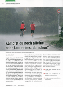 Mittelstandsmagazin-Vorschau