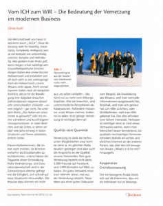 Quintessenz-Teamjournal-Vorschau