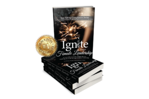 Ignite Your Female Leadership Author Ulrike Stahl